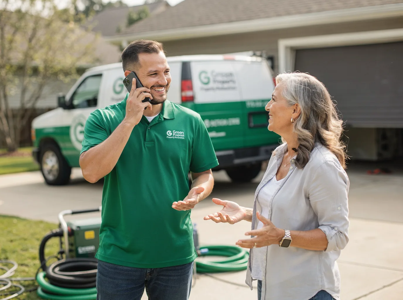 Water Damage Restoration Fitzhugh, OK FAQs